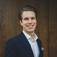 Lars Petter Hansrud